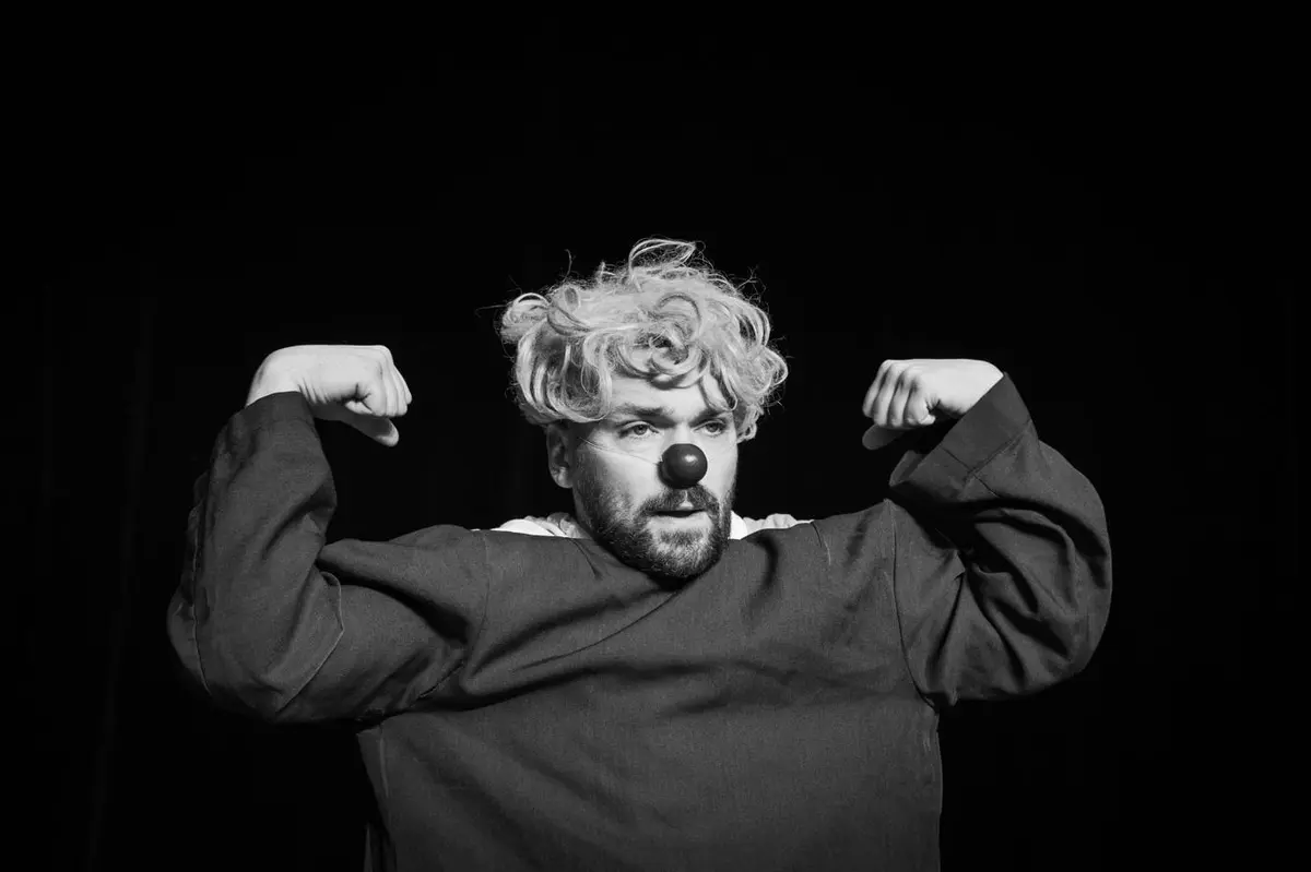 Photo 6 du spectacle