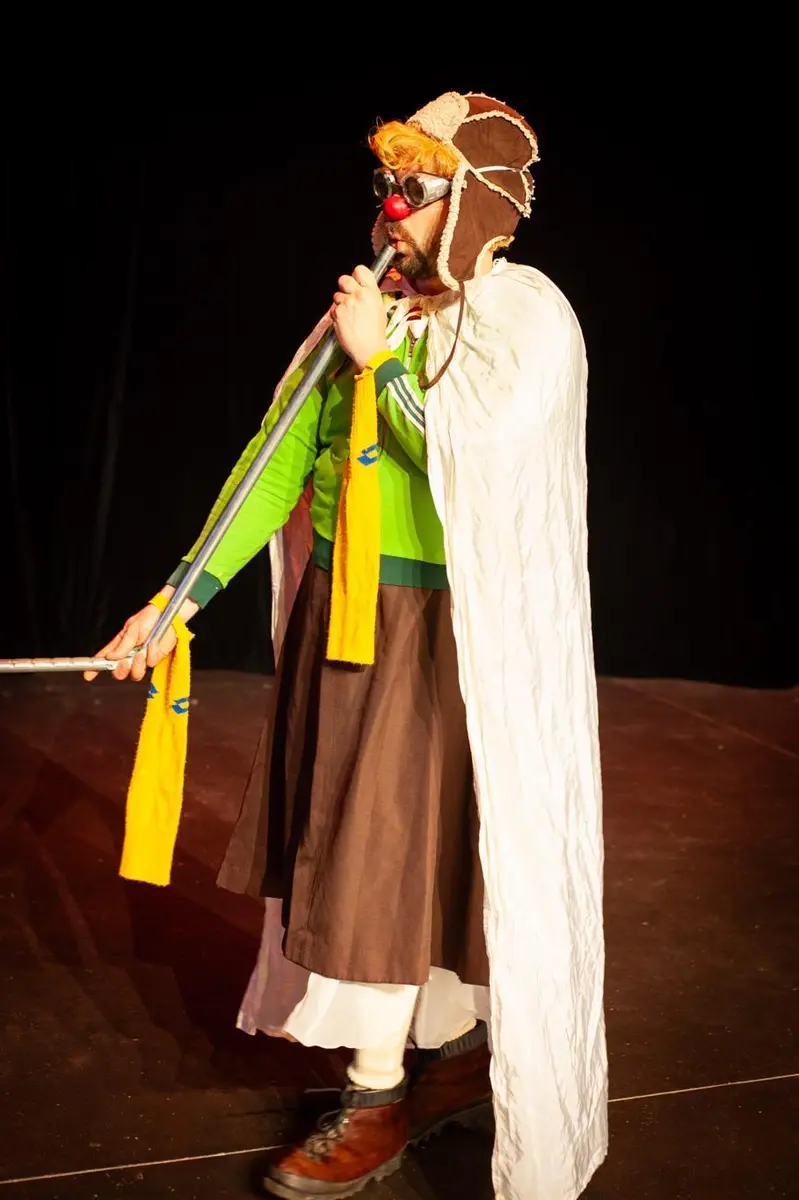 Photo 2 du spectacle