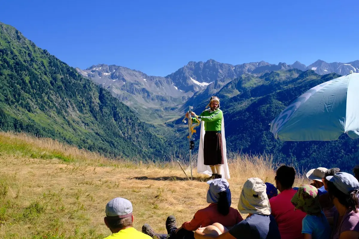 Photo 5 du spectacle