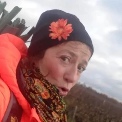 Photo de Frédérique