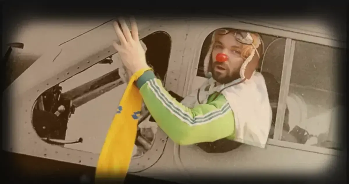 Photo 1 du spectacle