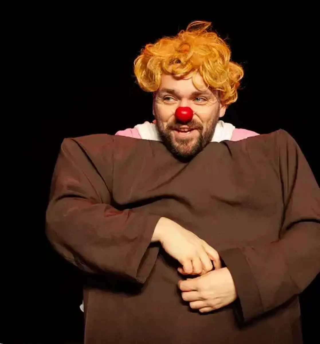 Photo 8 du spectacle