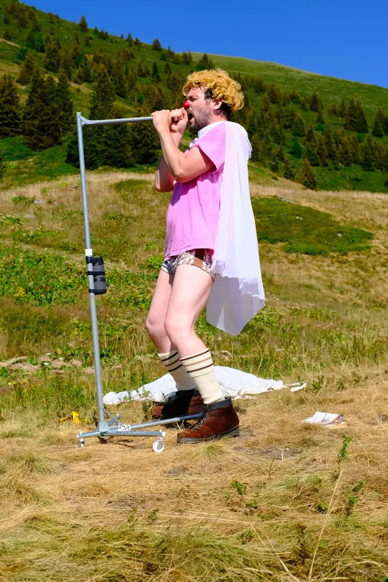 Photo 7 du spectacle